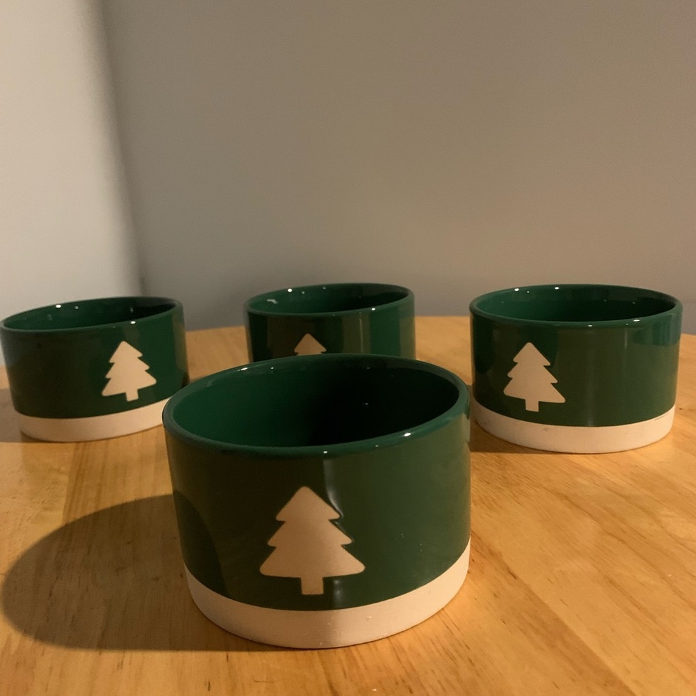 4 Bake Shop Rameskins By Master Class